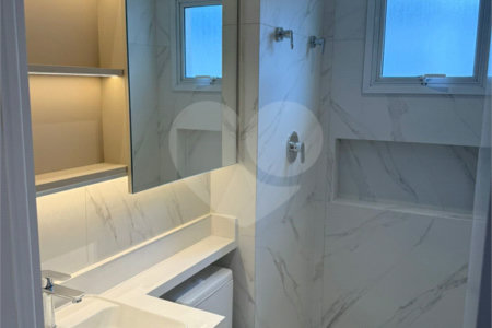 Apartamento à venda com 3 suítes em Vila Olímpia, São Paulo, SP