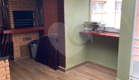 Apartamento à venda com 3 quartos, sendo 1 suíte,  em Casa Branca, Santo André, SP