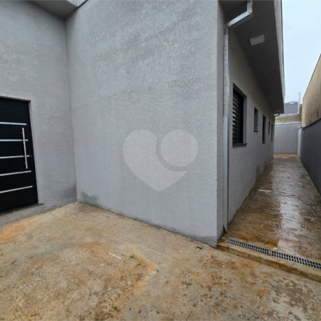 Casa à venda com 3 quartos, sendo 1 suíte, em Residencial Villaggio Di Capri, Itapetininga, SP