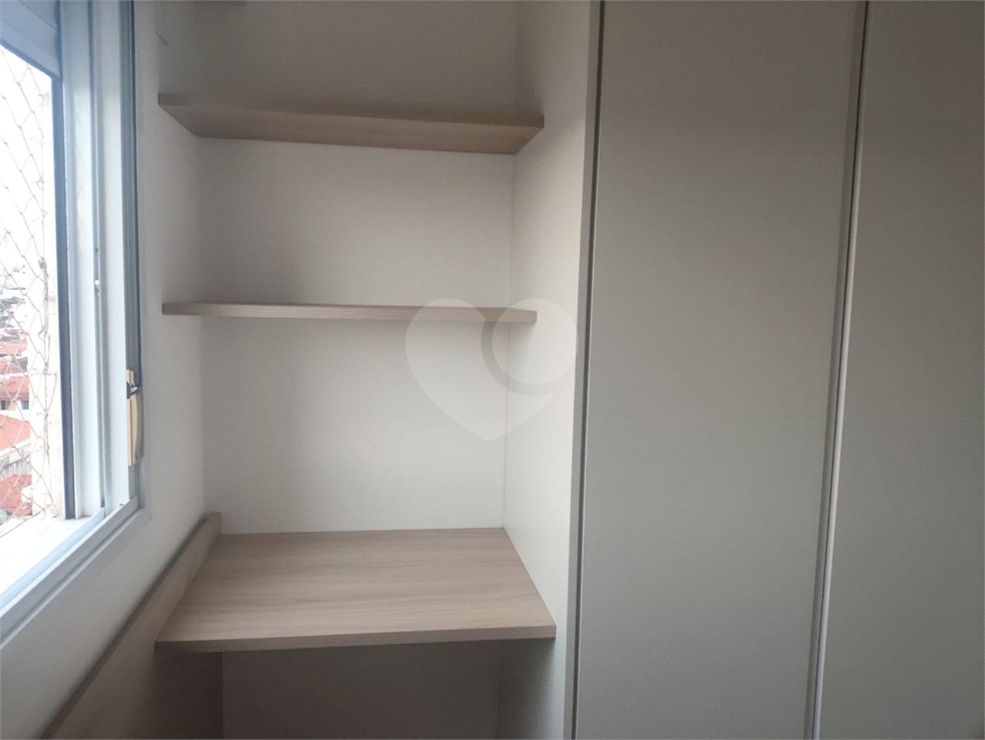 Apartamento à venda com 2 quartos, sendo 1 suíte,  em Vila Nova Mazzei, São Paulo, SP