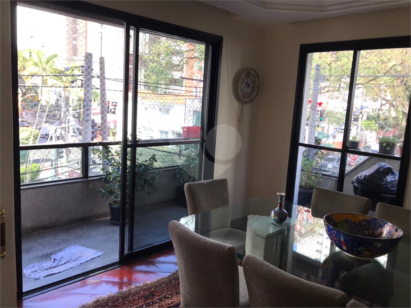 Apartamento à venda com 4 quartos, sendo 3 suítes, em Indianópolis, São Paulo, SP