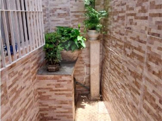 Sobrado à venda com 3 quartos, sendo 1 suíte,  em Limão, São Paulo, SP