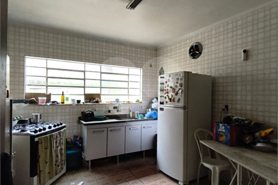 Sobrado à venda com 3 quartos, sendo 1 suíte, em Jaçanã, São Paulo, SP