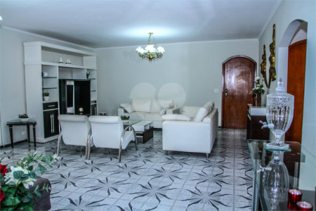 Casa à venda ou para alugar com 4 quartos, sendo 2 suítes, em Vila Santa Catarina, São Paulo, SP