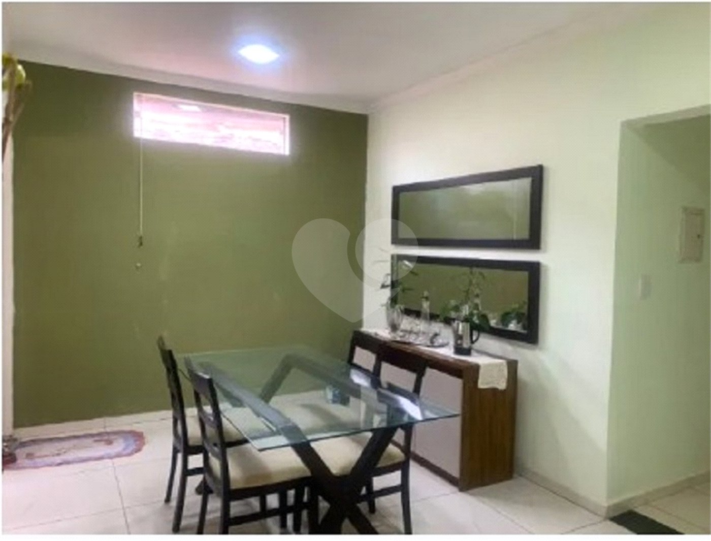 Casa à venda com 2 quartos em Jardim Marcato, Suzano, SP
