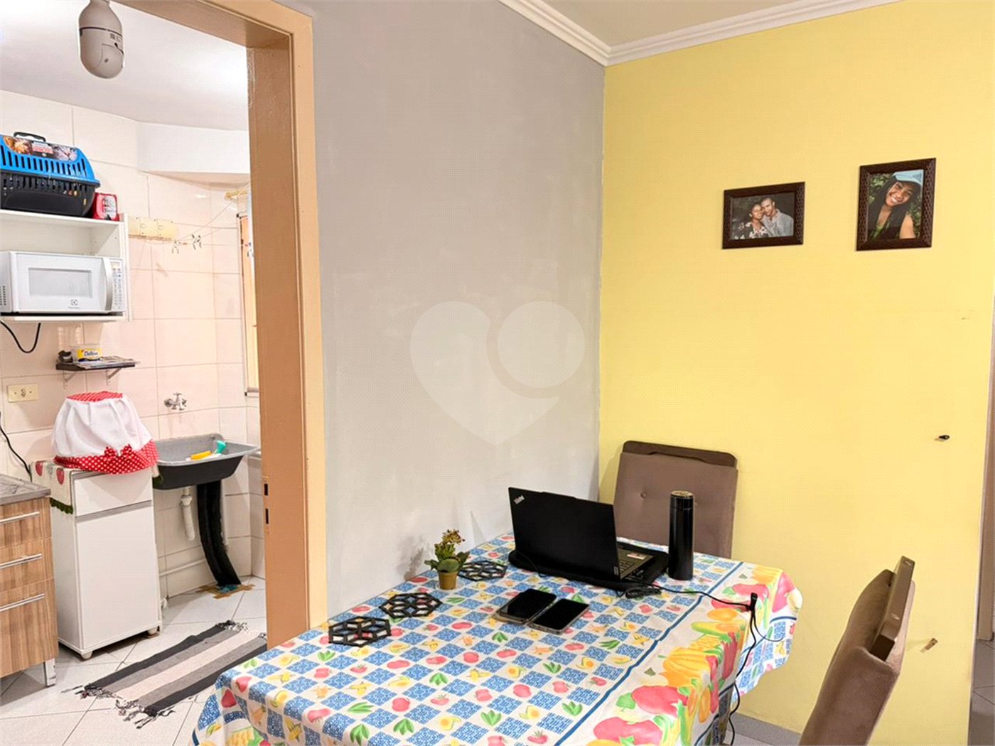 Casa à venda com 2 quartos no condomínio Dora, Guarulhos - SP
