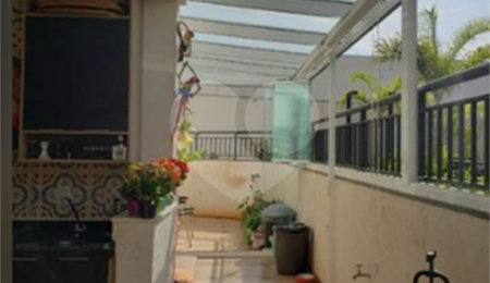 Apartamento à venda com 3 quartos, sendo 1 suíte,  em Vila Guilherme, São Paulo, SP