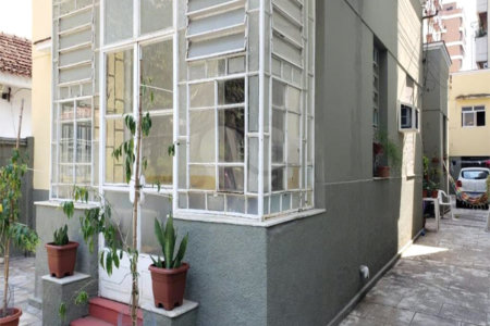 Casa à venda com 4 quartos, sendo 1 suíte, em Andaraí, Rio de Janeiro, RJ