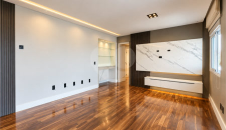 Apartamento à venda ou para alugar com 3 suítes em Baeta Neves, São Bernardo do Campo, SP