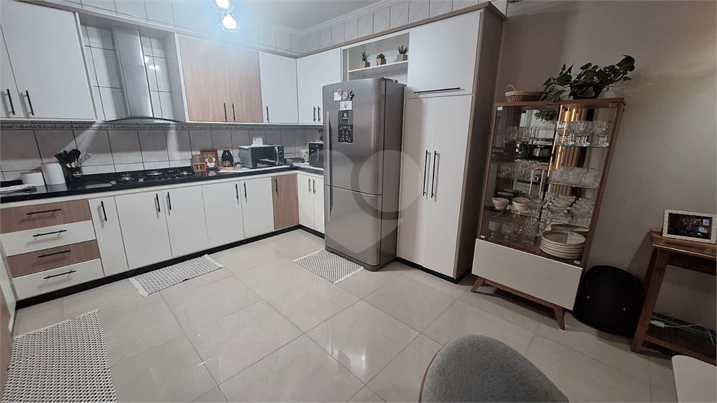 Casa à venda com 3 quartos, sendo 1 suíte,  em Jardim Paulista, Sorocaba, SP