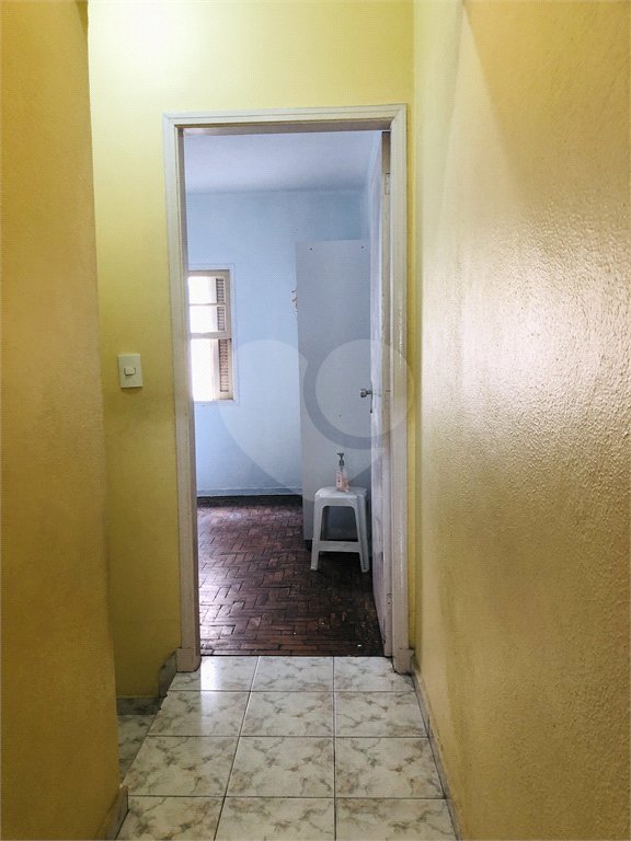 Sobrado à venda com 2 quartos em Vila Paulicéia, São Paulo, SP