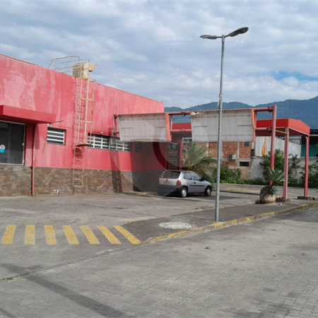 Terreno à venda ou para alugar em Bangu, Rio de Janeiro, RJ