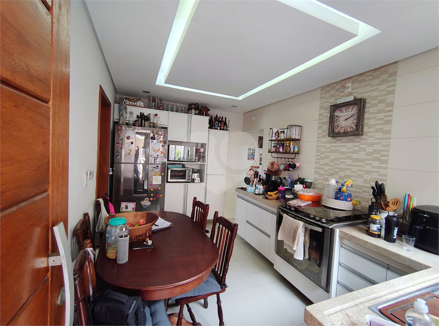 Casa à venda com 2 quartos, sendo 1 suíte, em Vila Vianelo, Jundiaí, SP