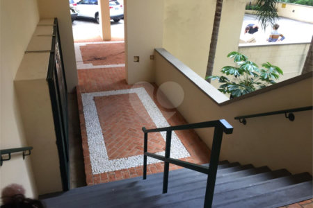 Apartamento à venda com 3 suítes em Vila Suzana, São Paulo, SP