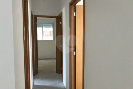 Apartamento à venda com 3 quartos, sendo 2 suítes, em Santa Teresinha, São Paulo, SP