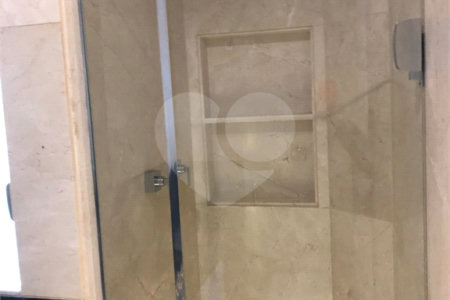 Apartamento à venda com 4 suítes em Vila Suzana, São Paulo, SP