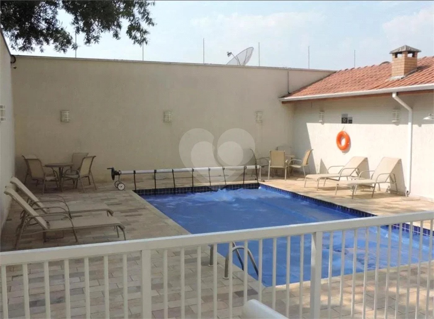 Apartamento Dubai no Bairro Vila Independência com 3 dormitórios