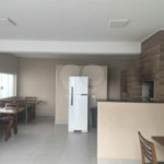 Apartamento à venda com 2 quartos em Horto, São Paulo, SP