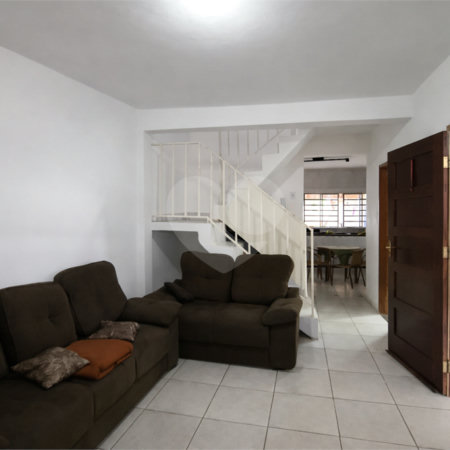 Casa à venda com 2 quartos, sendo 1 suíte, em Jardim Abaeté, Sorocaba, SP