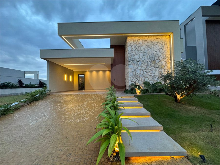 Condomínio à venda em Residencial Alto do Castelo, Ribeirão Preto, SP
