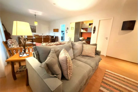 Apartamento à venda com 3 suítes em Jardim Marajoara, São Paulo, SP