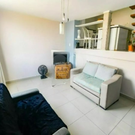 Duplex à venda com 1 suíte em Vila Tramontano, São Paulo, SP