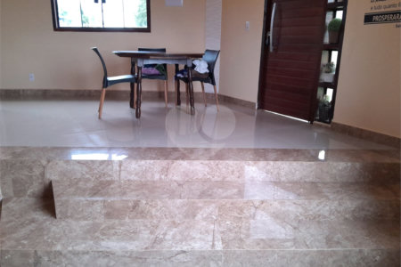 Chácara à venda com 2 quartos, sendo 1 suíte,  no Centro, Gramadinho, SP