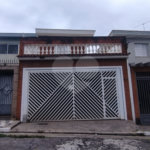 Casa Térrea à venda com 2 quartos em Vila Dom Pedro II, São Paulo, SP