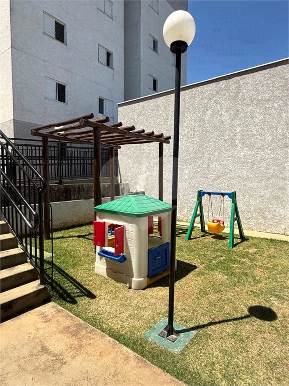 Apartamento à venda com 2 quartos em Parque Morumbi, Votorantim, SP