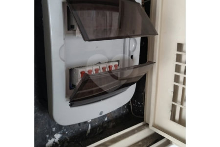 Apartamento à venda com 2 quartos em Vila Olímpia, São Paulo, SP