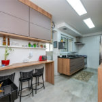 Apartamento à venda com 3 suítes em Jardim Caboré, São Paulo, SP