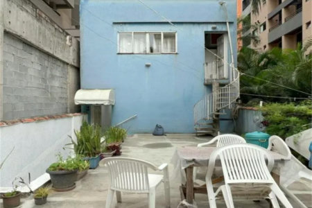 Loja à venda ou para alugar com 9 quartos, sendo 5 suítes,  em Pinheiros, São Paulo, SP