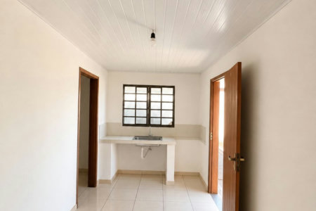 Casa à venda com 2 quartos em Vila Guanabara, Três Lagoas, MS