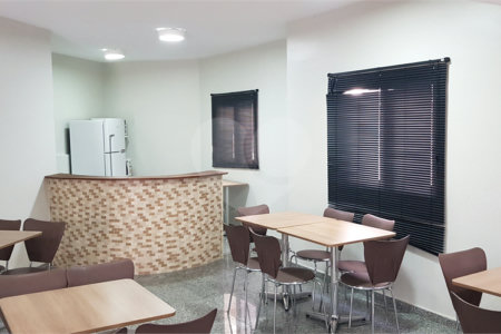 Apartamento à venda com 3 quartos, sendo 2 suítes, em Água Fria, São Paulo, SP