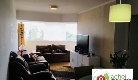 Apartamento à venda com 3 quartos, sendo 1 suíte, em Jardim Ampliação, São Paulo, SP