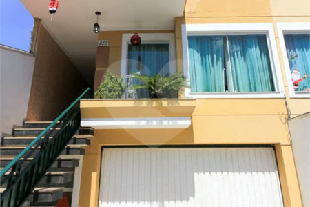Sobrado à venda com 3 suítes em Jardim São Paulo(zona Norte), São Paulo, SP
