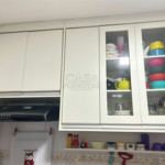 Apartamento à venda com 2 quartos em Assunção, São Bernardo do Campo, SP