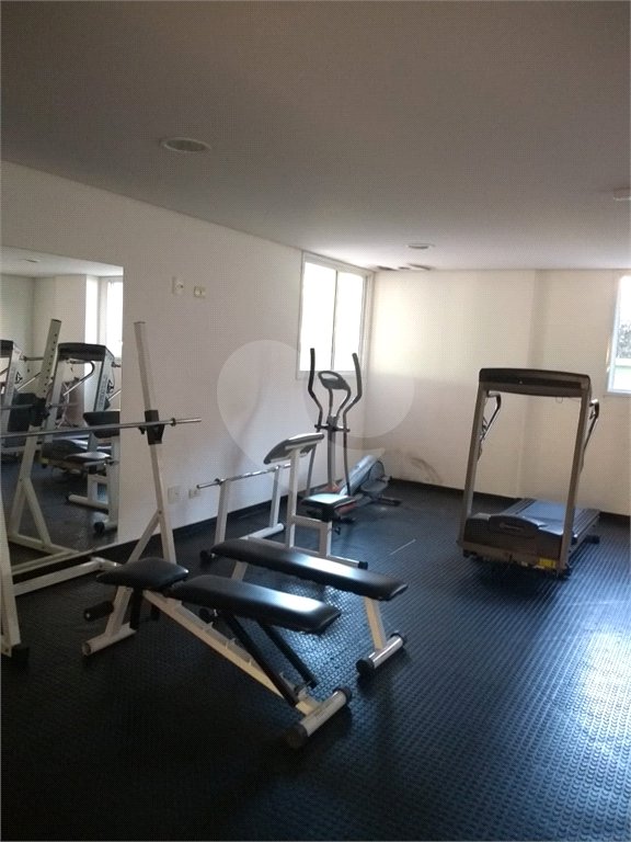 Apartamento à venda com 3 quartos, sendo 1 suíte, em Freguesia do Ó, São Paulo, SP