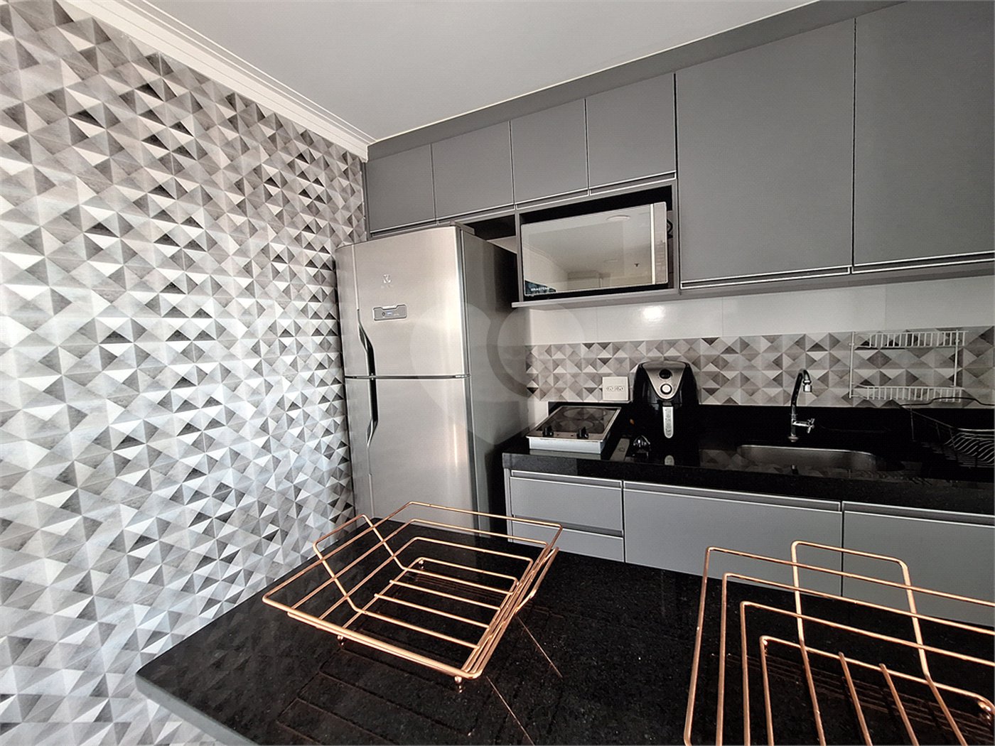Apartamento para alugar com 2 quartos em Vila Olímpia, São Paulo, SP