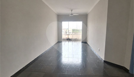 Apartamento à venda com 3 quartos, sendo 1 suíte,  em Condomínio Itamaraty, Ribeirão Preto, SP