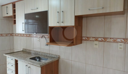 Apartamento à venda com 2 quartos em Inhoaíba, Rio de Janeiro, RJ