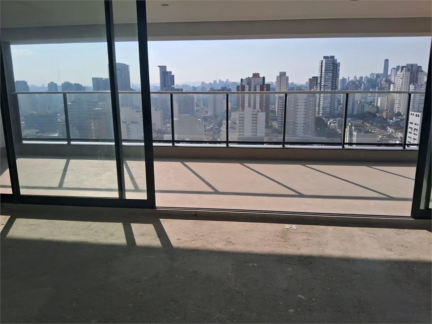 Apartamento à venda com 4 suítes em Pinheiros, São Paulo, SP