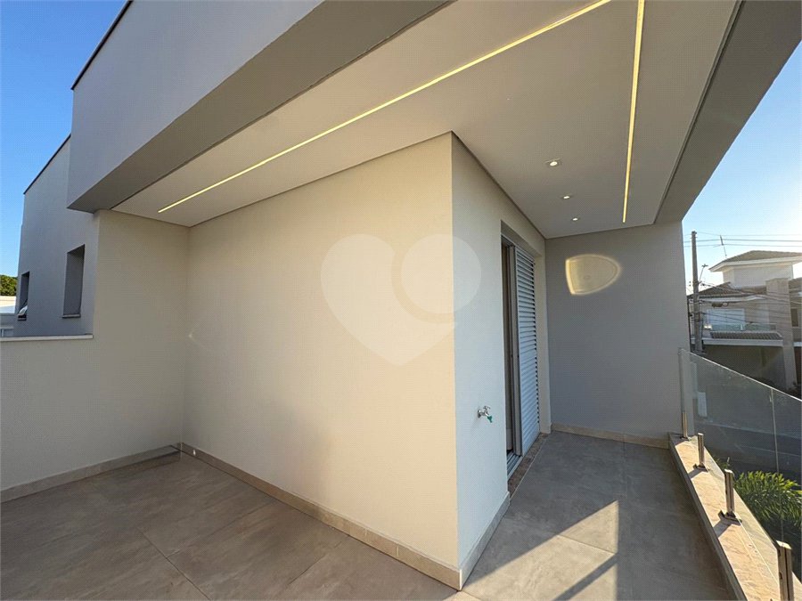 Casa à venda com 3 suítes no condomínio Villa Verona, Sorocaba - SP