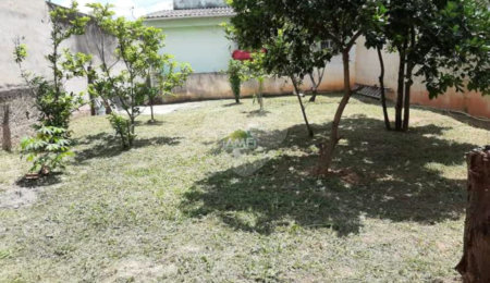 Casa à venda com 1 quarto em Campo Grande, Rio de Janeiro, RJ