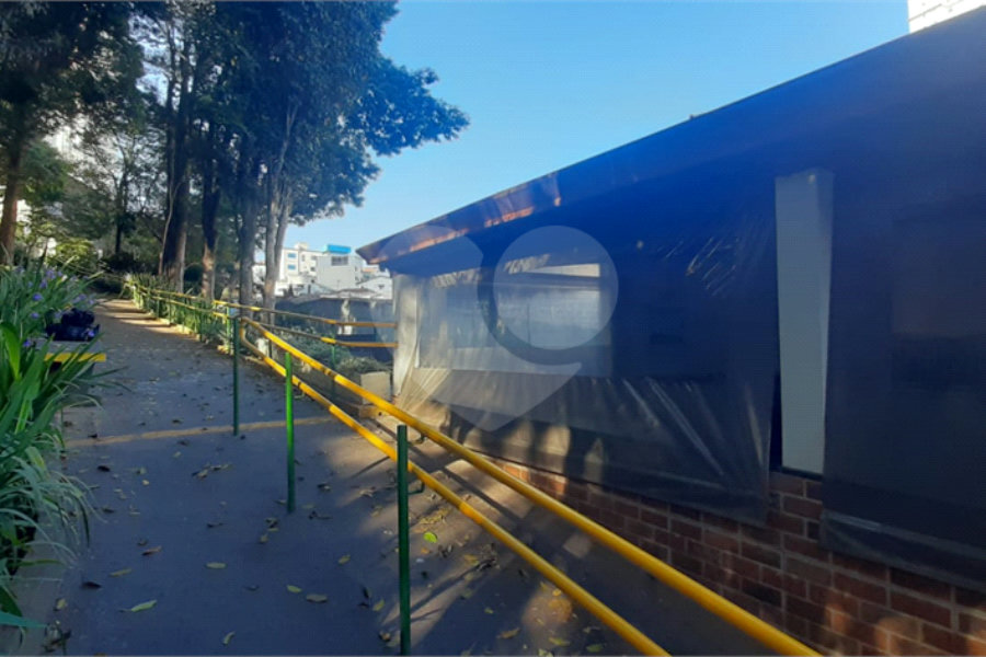 Apartamento à venda com 2 quartos em Mandaqui, São Paulo, SP