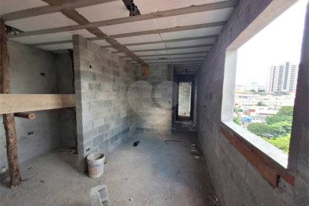 Casa à venda com 1 quarto em Vila Gustavo, São Paulo, SP
