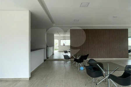 Apartamento à venda com 2 quartos em Vila São Paulo, Mogi das Cruzes, SP