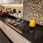 Apartamento à venda com 2 quartos, sendo 1 suíte, em Pitangueiras, Guarujá, SP
