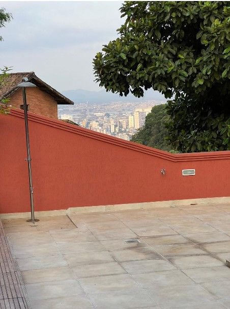 Casa com 4 dormitórios à venda, 368 m² por R$ 6.500.000,00 - Marapé - Santos/SP