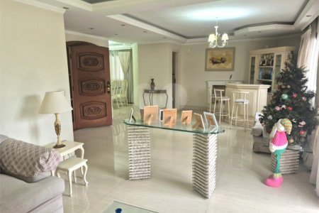 Apartamento à venda com 4 quartos, sendo 2 suítes, em Vila Maria Alta, São Paulo, SP